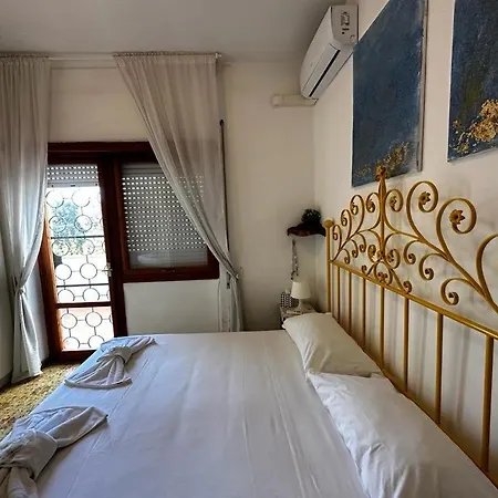 Summertime Walking Distance From The Sea With Garden Villa Fregenae
