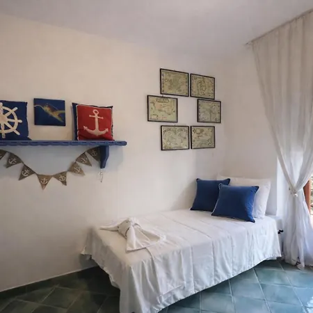 Summertime Walking Distance From The Sea With Garden Villa *