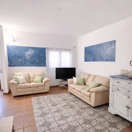 Summertime Walking Distance From The Sea With Garden Fregenae