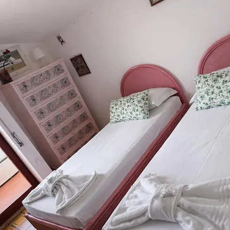 Summertime Walking Distance From The Sea With Garden Fregenae