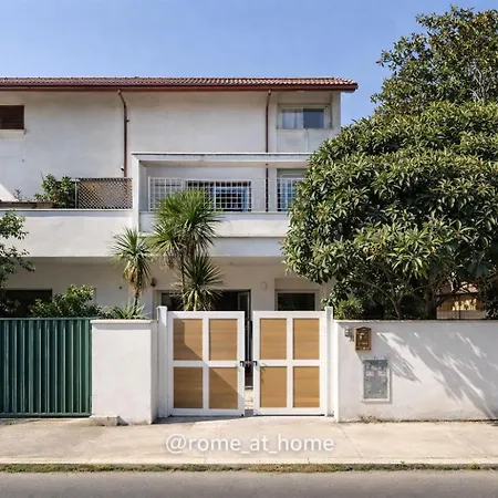 Summertime Walking Distance From The Sea With Garden Villa *